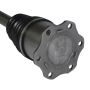 GSP NCV23036 11-12 Audi Q5 (2.0) CV Axle Assembly  - Front Right