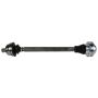 GSP NCV23037 05-08 Audi A6 Quattro (3.2, 4.2) CV Axle Assembly  - Rear