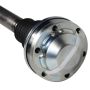 GSP NCV23037 05-08 Audi A6 Quattro (3.2, 4.2) CV Axle Assembly  - Rear