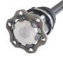 GSP NCV23039 15-21 Porsche Macan CV Axle Assembly  - Front