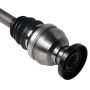 GSP NCV23045 12-13 Audi TT RS Quattro CV Axle Assembly  - Front Left