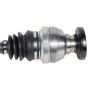 GSP NCV23045 12-13 Audi TT RS Quattro CV Axle Assembly  - Front Left