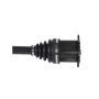 GSP NCV23047 Audi, Volkswagen (2.0) CV Axle Assembly  - Front Left