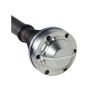 GSP NCV23048 Audi CV Axle Assembly  - Front Right