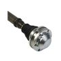 GSP NCV23049K Audi, Volkswagen CV Axle Assembly  - Front Right