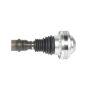 GSP NCV23049K Audi, Volkswagen CV Axle Assembly  - Front Right