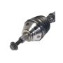 GSP NCV23049K Audi, Volkswagen CV Axle Assembly  - Front Right