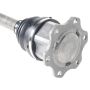 GSP NCV23051 Audi CV Axle Assembly  - Front