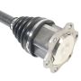 GSP NCV23054 18-21 Audi Q5 CV Axle Assembly  - Front