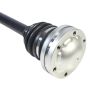 GSP NCV23057 18-21 Audi Q5 CV Axle Assembly  - Rear Right