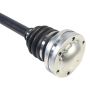 GSP NCV23058 18-21 Audi Q5 CV Axle Assembly  - Rear Left