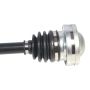 GSP NCV23058 18-21 Audi Q5 CV Axle Assembly  - Rear Left