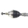 GSP NCV23074 16-18 Audi A3 Sportback e-tron CV Axle Assembly  - Front Right