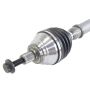 GSP NCV23074 16-18 Audi A3 Sportback e-tron CV Axle Assembly  - Front Right