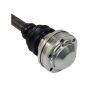 GSP NCV23075 Audi (3.0, 3.2) CV Axle Assembly