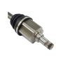 GSP NCV23077 Audi CV Axle Assembly  - Front Left