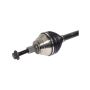 GSP NCV23078 Audi, Volkswagen (2.0 - AWD) CV Axle Assembly  - Front Right