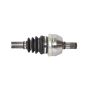 GSP NCV23081 Audi, Volkswagen (2.0) CV Axle Assembly  - Front Left