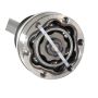 GSP NCV23512 84-88 Audi 5000 (Sedan) CV Axle Assembly  - Front Right