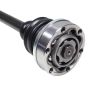 GSP NCV23515 80-88 Audi 5000 (Sedan) CV Axle Assembly  - Front Left