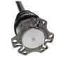 GSP NCV23541 Audi (3.2) CV Axle Assembly  - Front Left