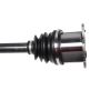 GSP NCV23541 Audi (3.2) CV Axle Assembly  - Front Left