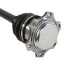 GSP NCV23547 Audi, Volkswagen (1.8, 2.8) CV Axle Assembly  - Front Left