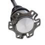 GSP NCV23559 Audi (1.8, 3.0, 3.2) CV Axle Assembly  - Front Right