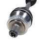 GSP NCV23559 Audi (1.8, 3.0, 3.2) CV Axle Assembly  - Front Right