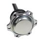 GSP NCV23575 Audi, Volkswagen (1.8, 2.0, 2.8, 3.0, 4.0) CV Axle Assembly