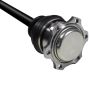 GSP NCV23577 Audi (2.8, 3.0) CV Axle Assembly  - Front Left