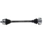 GSP NCV23580 Audi, Volkswagen (1.8) CV Axle Assembly  - Front Right
