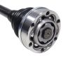 GSP NCV23580 Audi, Volkswagen (1.8) CV Axle Assembly  - Front Right
