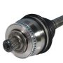 GSP NCV23580 Audi, Volkswagen (1.8) CV Axle Assembly  - Front Right
