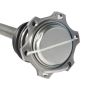 GSP NCV23581 Audi (2.7) CV Axle Assembly  - Front Left