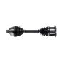 GSP NCV23583 Audi (6.0) CV Axle Assembly  - Front Right