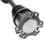 GSP NCV23583 Audi (6.0) CV Axle Assembly  - Front Right