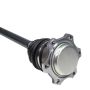 GSP NCV23589 Audi, Volkswagen (1.8) CV Axle Assembly  - Front Left