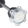 GSP NCV23590 Audi, Volkswagen (1.8) CV Axle Assembly  - Front Right