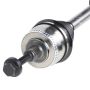 GSP NCV23590 Audi, Volkswagen (1.8) CV Axle Assembly  - Front Right