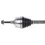 GSP NCV23590 Audi, Volkswagen (1.8) CV Axle Assembly  - Front Right