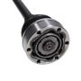 GSP NCV23591 97-01 Audi A4 Quattro (1.8, 2.8) CV Axle Assembly  - Front Left