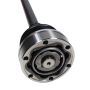 GSP NCV23592 97-01 Audi A4 Quattro (1.8, 2.8) CV Axle Assembly  - Front Right