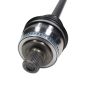 GSP NCV23592 97-01 Audi A4 Quattro (1.8, 2.8) CV Axle Assembly  - Front Right