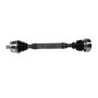 GSP NCV23594 97-00 Audi A4 Quattro (1.8) CV Axle Assembly  - Front Right