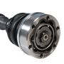 GSP NCV23594 97-00 Audi A4 Quattro (1.8) CV Axle Assembly  - Front Right