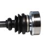 GSP NCV23594 97-00 Audi A4 Quattro (1.8) CV Axle Assembly  - Front Right