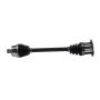 GSP NCV23595 Audi (1.8, 2.0) CV Axle Assembly  - Front Left