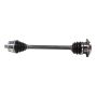 GSP NCV23597 98-01 Volkswagen Passat GLS (1.8) CV Axle Assembly  - Front Left