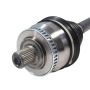 GSP NCV23597 98-01 Volkswagen Passat GLS (1.8) CV Axle Assembly  - Front Left